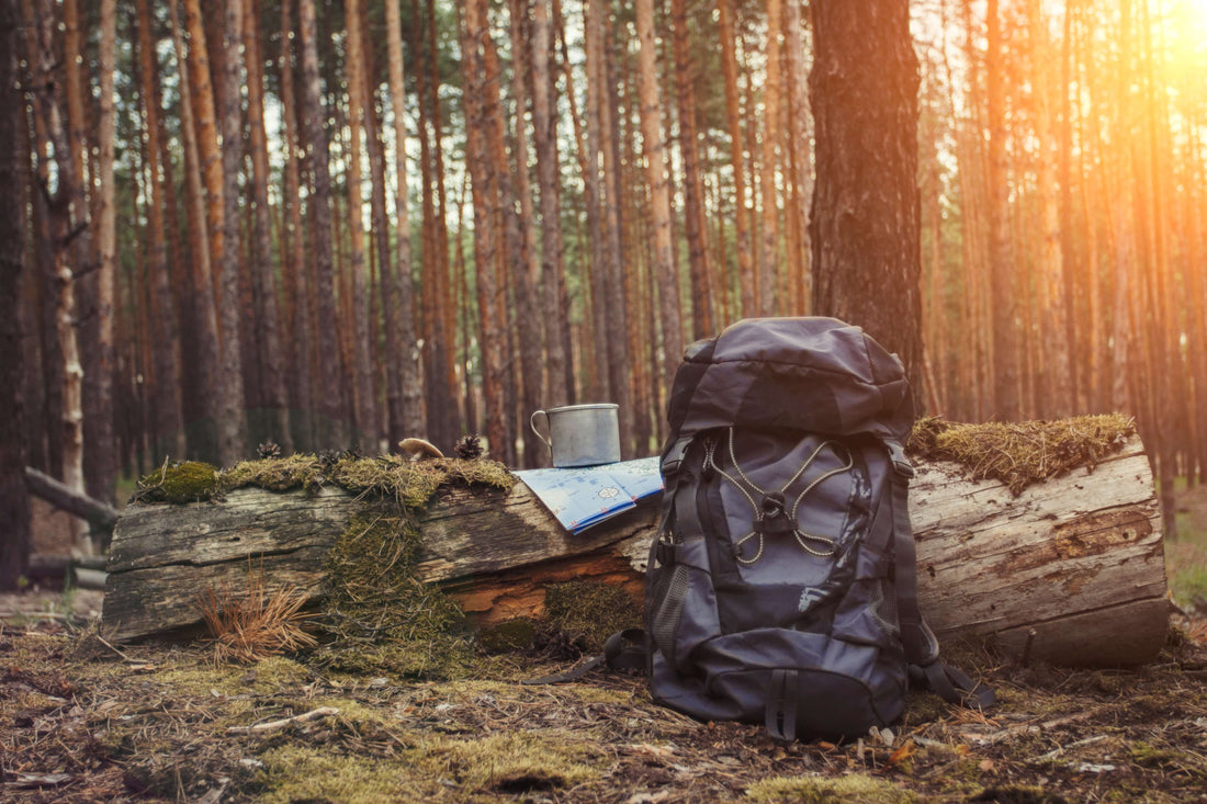 Beginner Backpacker Checklist: The Essential Gear You Don’t Want to Forget