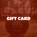 Hot Starters Gift Card