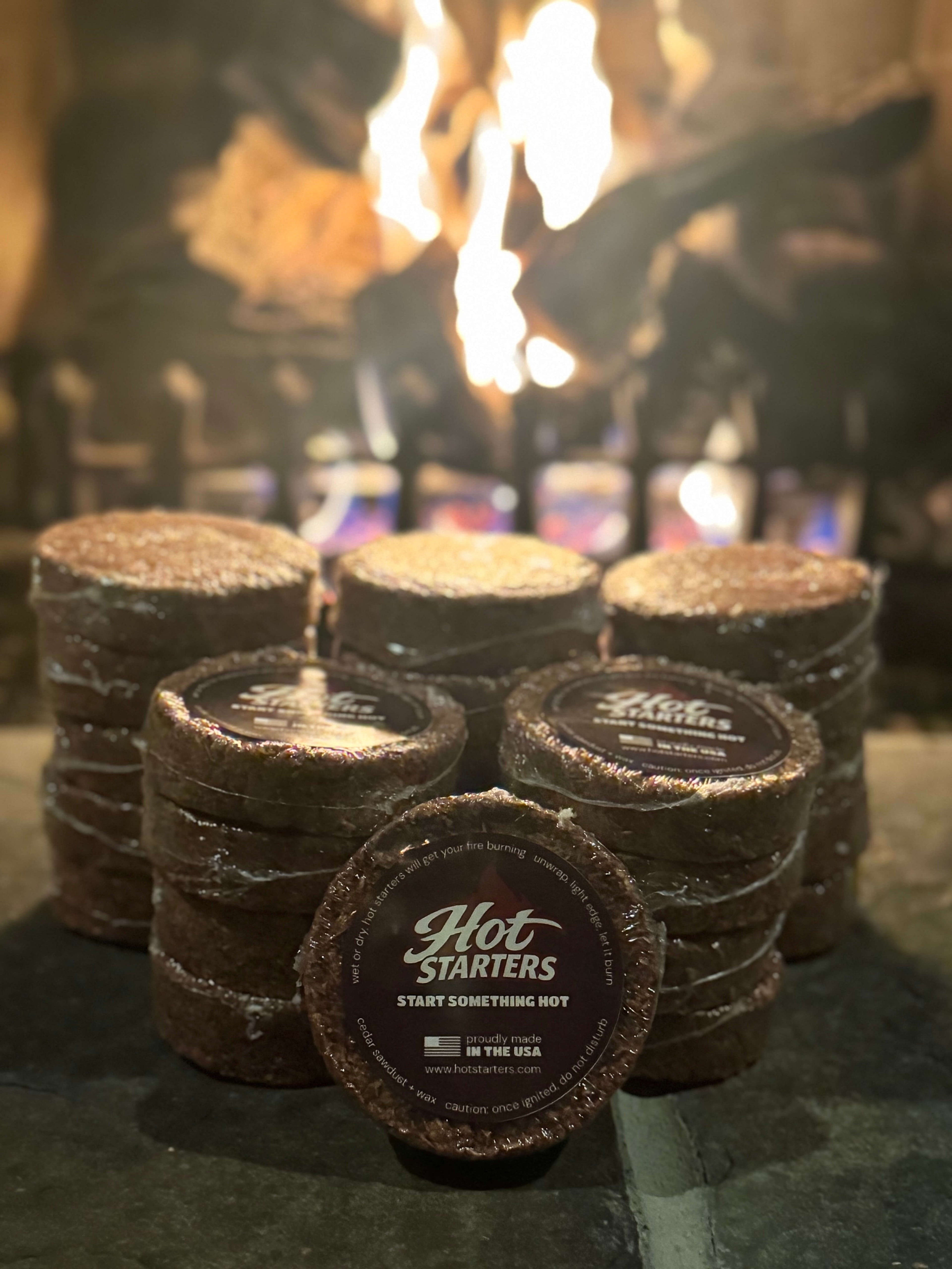 Backyard Blaze (24 pack)