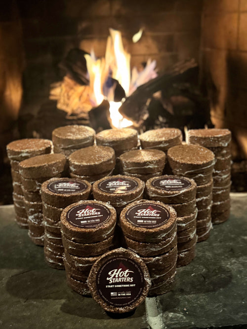 Fire Pit Pro (96 pack)