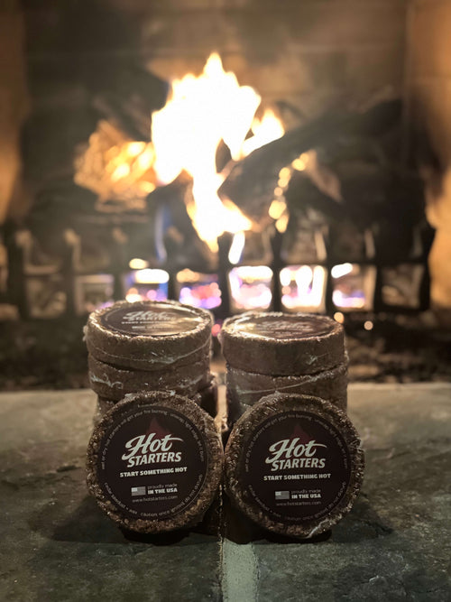 Flame Builder (12 pack)