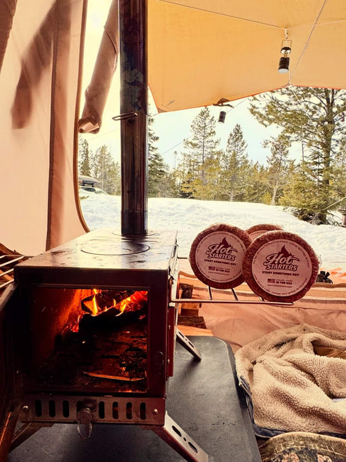 Backyard Blaze (24 pack)