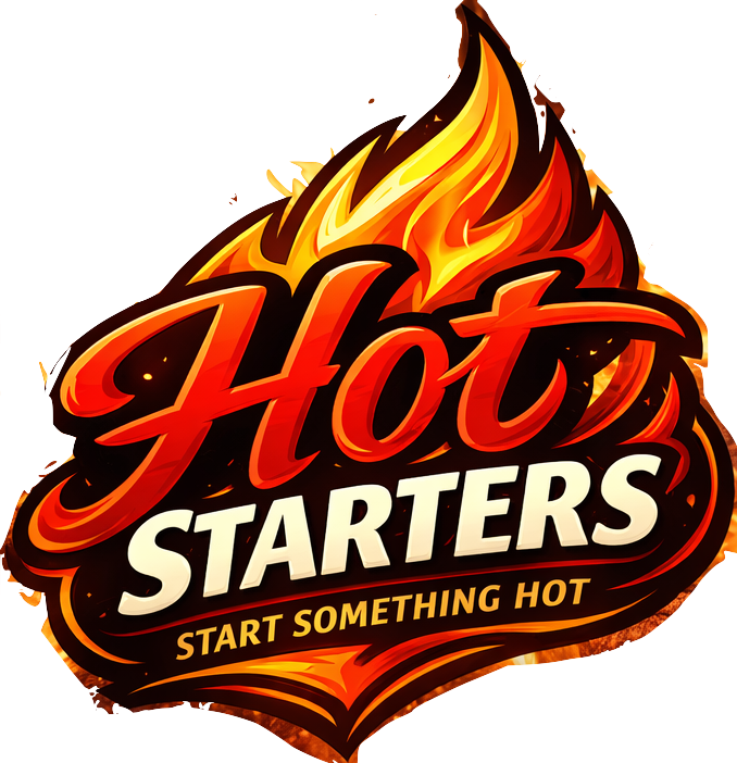 Hot Starters